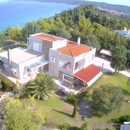 Villa Achilleos Posidi Værelse billede